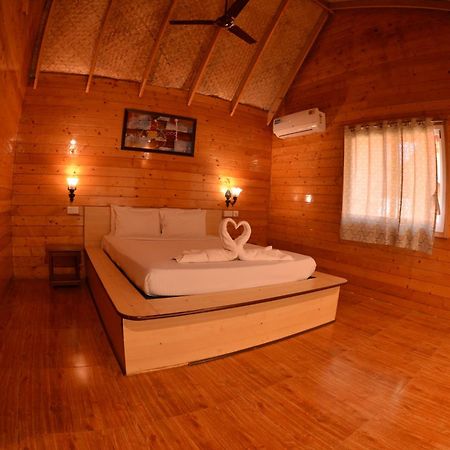 Alagoa Resort Betalbatim Luaran gambar