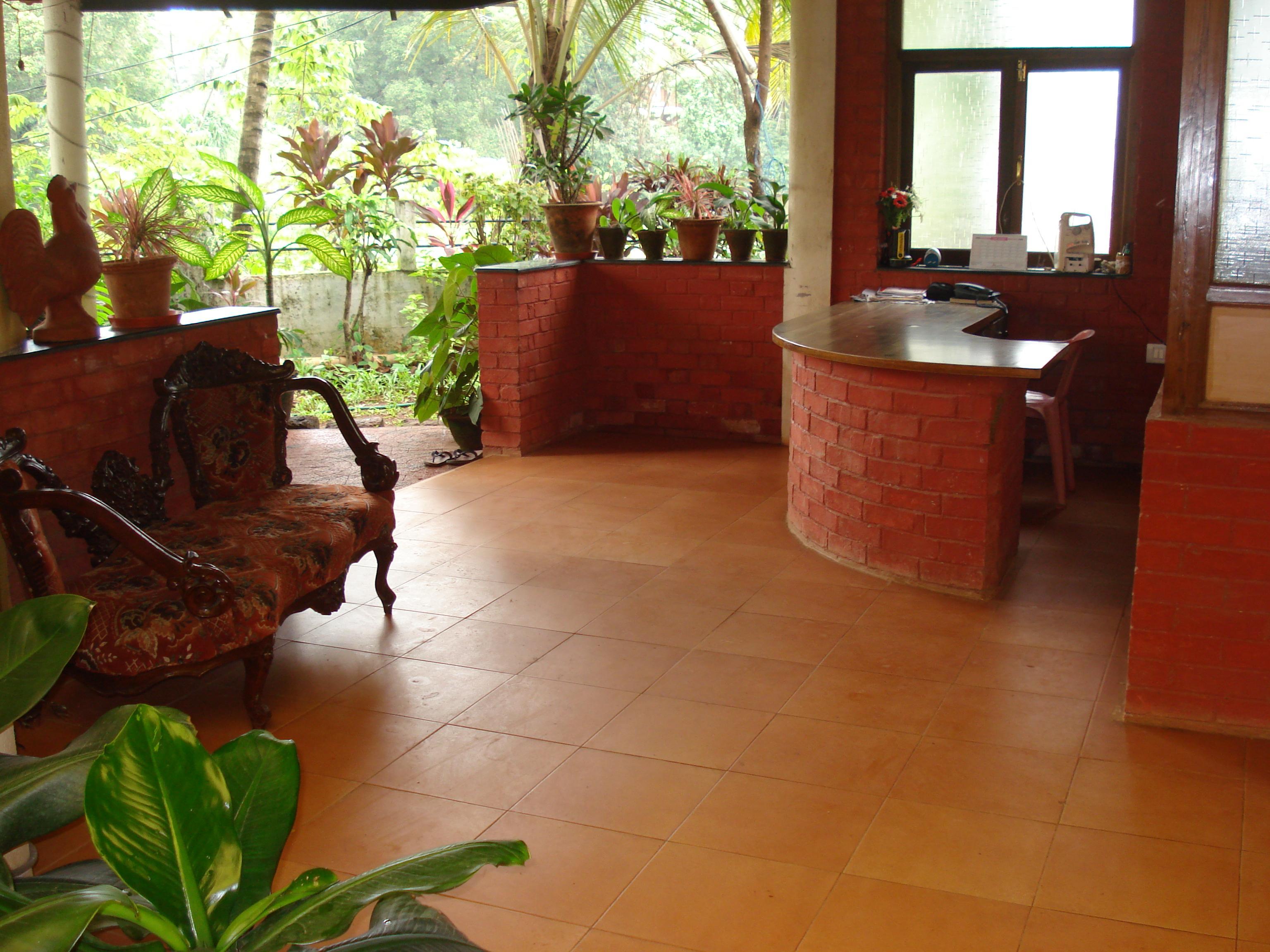 Alagoa Resort Betalbatim Luaran gambar