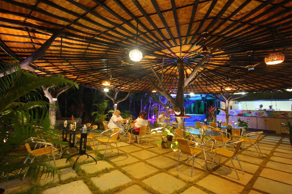 Alagoa Resort Betalbatim Luaran gambar