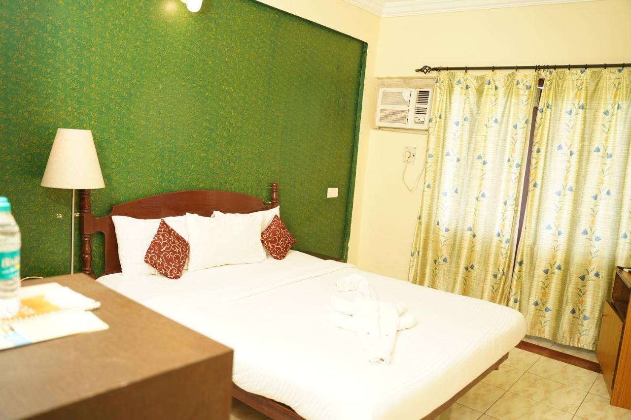 Alagoa Resort Betalbatim Luaran gambar