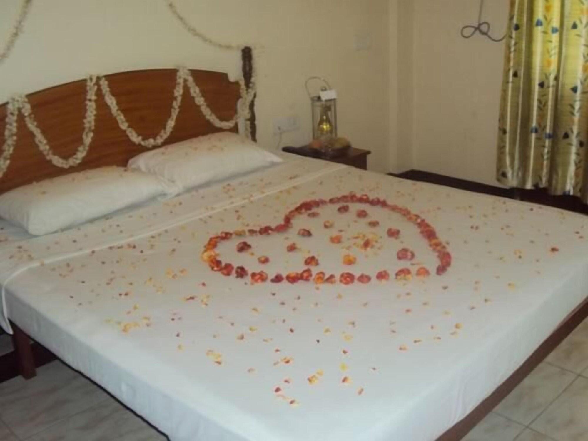 Alagoa Resort Betalbatim Luaran gambar