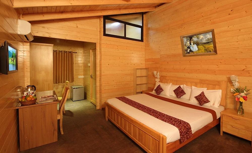 Alagoa Resort Betalbatim Luaran gambar