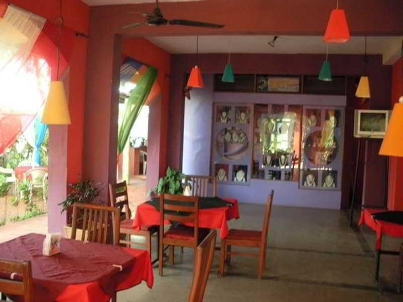 Alagoa Resort Betalbatim Luaran gambar