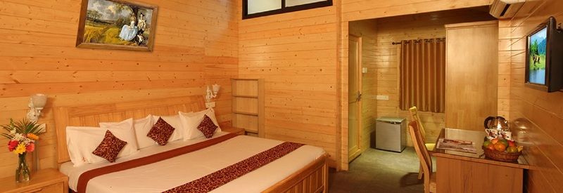 Alagoa Resort Betalbatim Luaran gambar