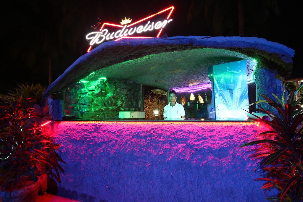 Alagoa Resort Betalbatim Luaran gambar