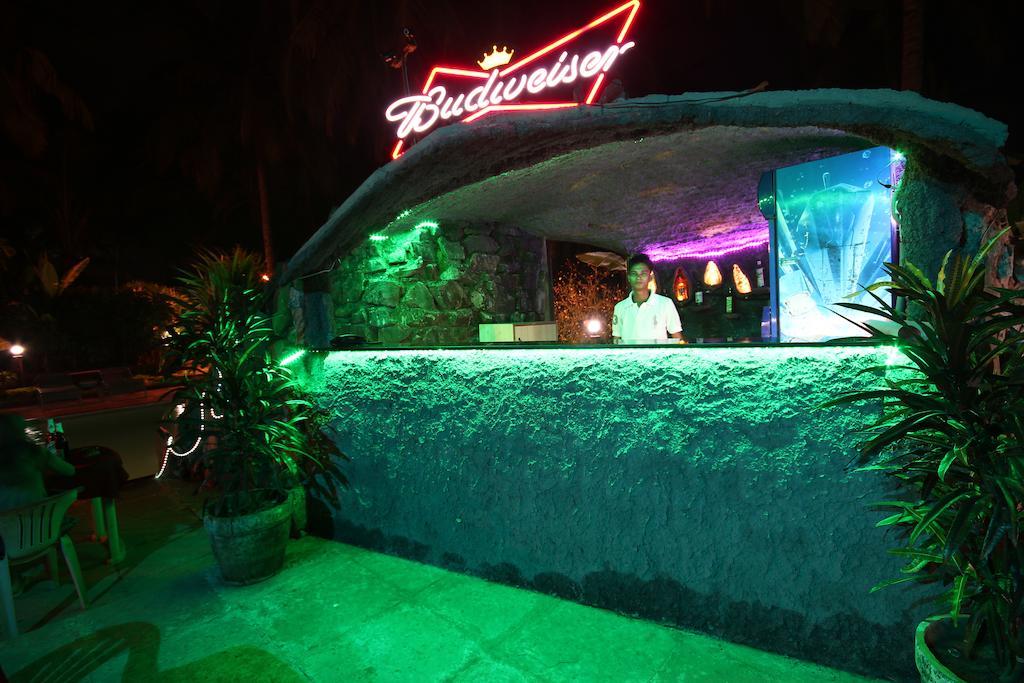 Alagoa Resort Betalbatim Luaran gambar