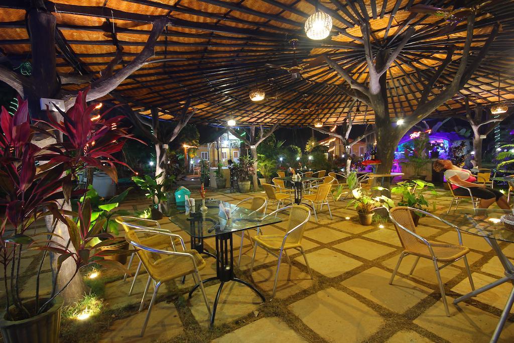 Alagoa Resort Betalbatim Luaran gambar